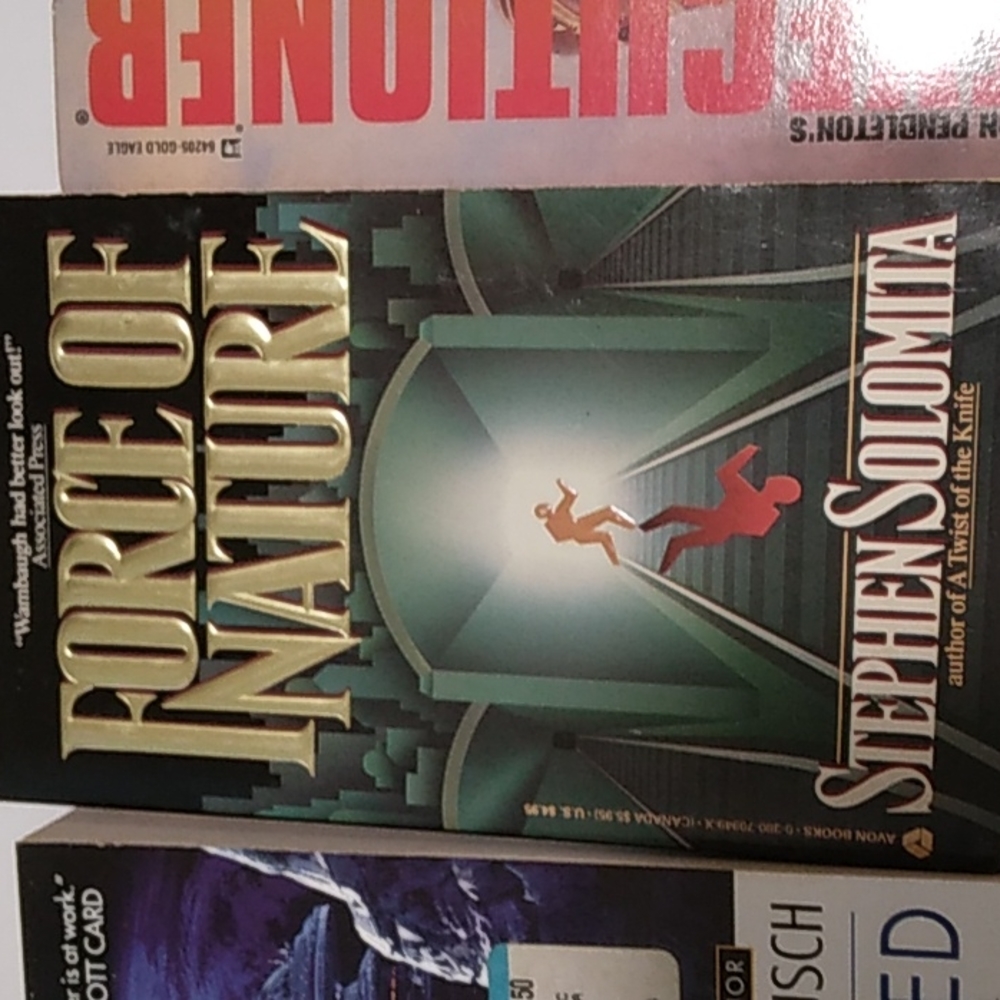 Bundle books - Picture 4 of 7